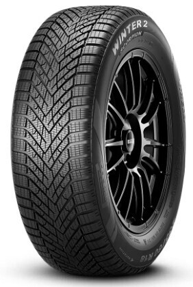 Шина Pirelli Scorpion Winter 2 235/45R21 101V