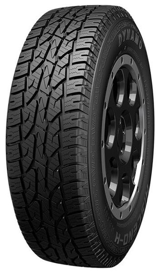 Шина Dynamo Hiscend-H Mat01 245/65R17 107T