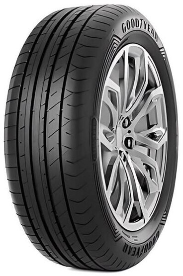 Шина Goodyear Eagle Sport 2 Uhp 235/45R18 98Y