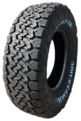 Шина Sumaxx All-Terrain A/T 255/55R19 115/112S