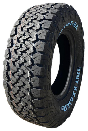 Шина Sumaxx All-Terrain A/T 255/55R19 115/112S