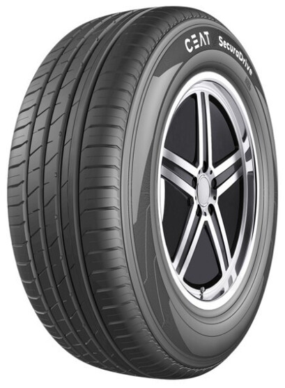 Шина Ceat Securadrive 215/65R16 98V
