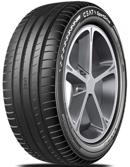 Шина Ceat Sportdrive Suv 235/50R18 101V