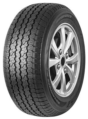 Шина Windforce Advanfors A/T 265/70R16 112T