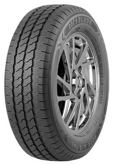 Шина Rockblade Rock A/S Two 215/65R16 109/107T