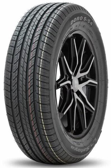 Шина Satoya S-54 215/60R17 96H