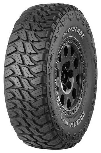 Шина Rockblade Rock 767 M/T 235/75R15 104/101Q