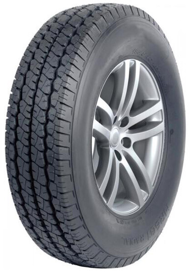 Шина Double Star Hr601 225/70R15 112/110T