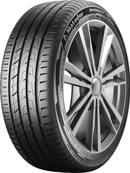 Шина Matador Hectorra 5 255/40R20 101Y