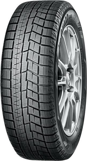 Шина Yokohama Iceguard Ig60 225/55R18 98Q