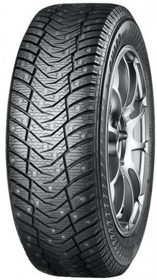 Шина Yokohama Ice Guard Ig65 215/55R17 98T