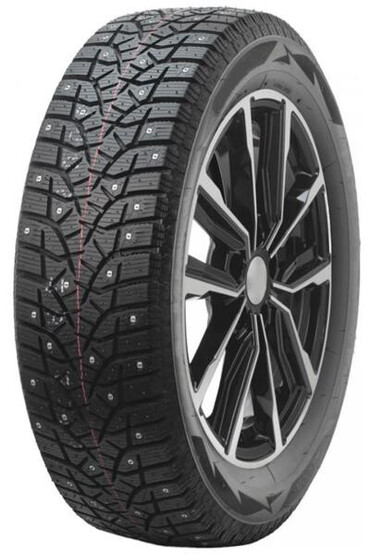 Шина Gislaved Spikecontrol 205/65R16 99T