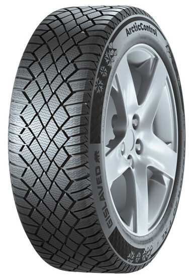 Шина Gislaved Arcticcontrol 205/65R15 99T