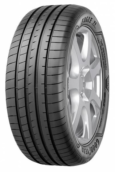 Шина Goodyear Eagle F1 Asymmetric 3 Suv 255/45R21 106W