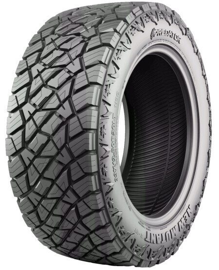 Шина Predator New Mutant X-At 265/65R17 112T