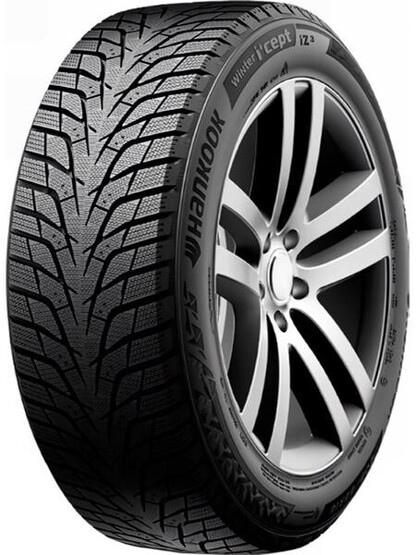 Шина Hankook Winter I*Cept Iz3 W636 245/40R18 97H