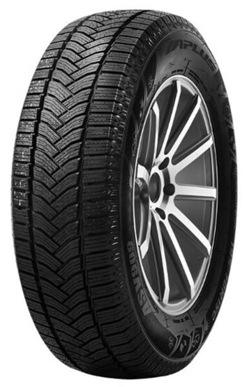 Шина Aplus Asv909 195/60R16 99/97H