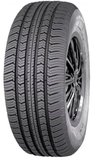 Шина Mirage Mr-166 155/65R14 75T