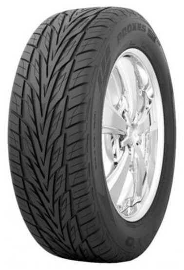 Шина Toyo Proxes St Iii 285/35R22 106W