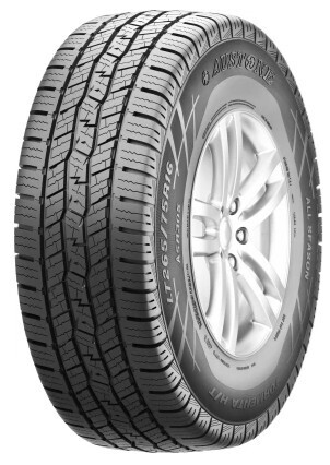Шина Austone Sp-305 285/45R22 114H