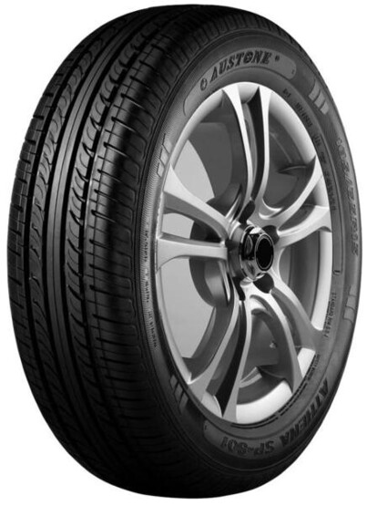 Шина Austone Athena Sp-801 185/80R14 91T