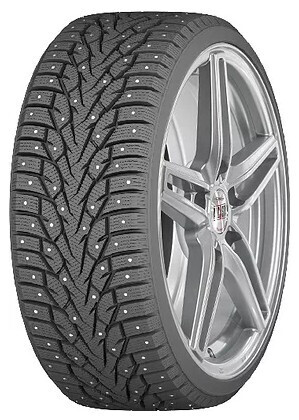 Шина Arivo Ice Claw Arw8 275/65R18 116T