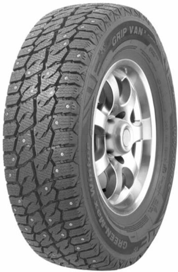 Шина Linglong Greenmax Winter Grip Van 2 205/75R16 110/108R