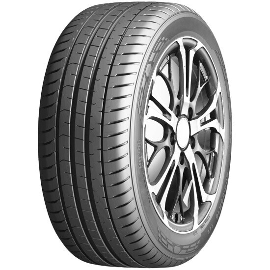 Шина Double Star Dh03 185/65R14 86H