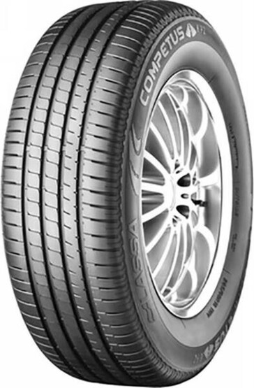 Шина Lassa Competus H/P 2 255/55R19 111Y