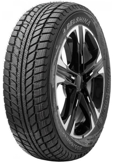 Шина Белшина Artmotion Snow Bel-467 205/65R16 99T