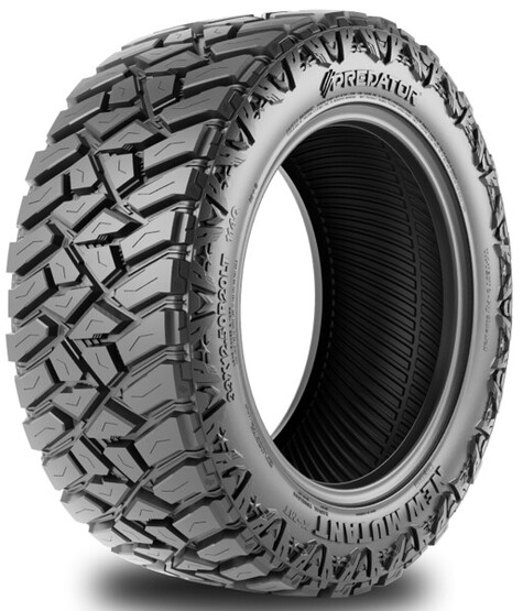 Шина Predator New Mutant X-Mt 285/70R17 121/118Q