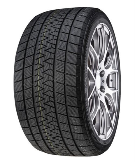 Шина Gripmax Stature M/S 255/45R20 105V