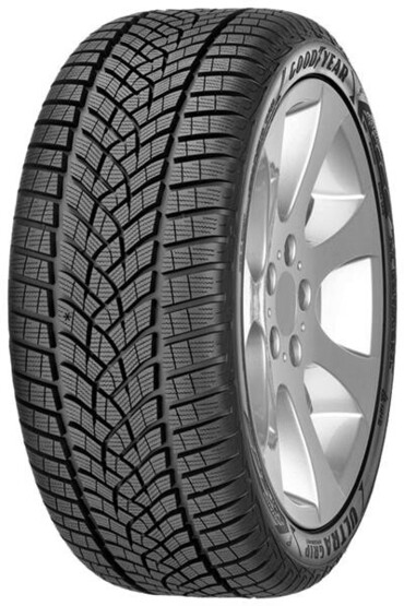 Шина Goodyear Ultragrip Performance + 255/50R21 109H