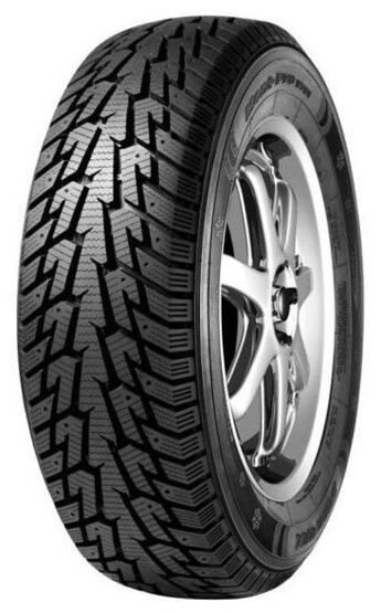 Шина Sunfull Mont-Pro W781 235/75R15 104/101R