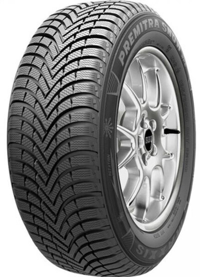 Шина Maxxis Premitra Snow Wp6 235/40R18 95V