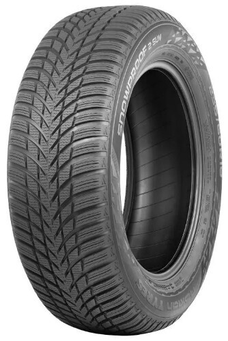Шина Nokian Tyres Snowproof 2 Suv 295/40R21 111V