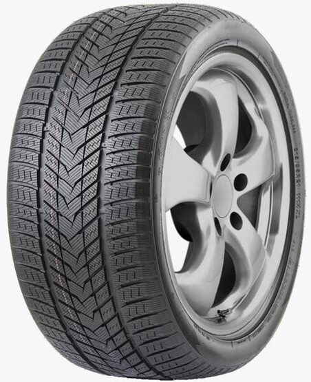 Шина Sonix Winter X Pro 999 255/45R20 105V
