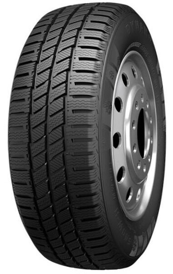 Шина Dynamo Snow-H Mwc01 195/60R16 99/97T
