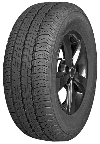 Шина Ikon Nordman Sc 195/75R16 107/105S