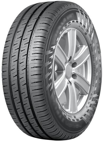 Шина Ikon Autograph Eco C3 195/75R16 107/105R