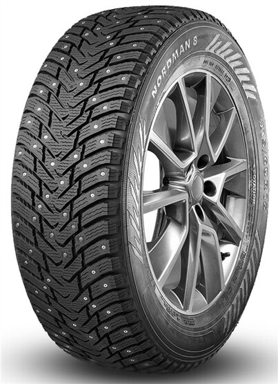 Шина Ikon Nordman 8 175/65R14 86T