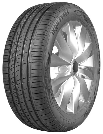 Шина Ikon Autograph Eco 3 175/65R14 86T