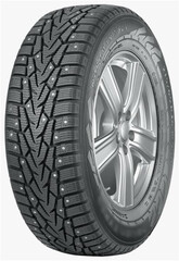 Шина Ikon Nordman 7 Suv 265/60R18 114T