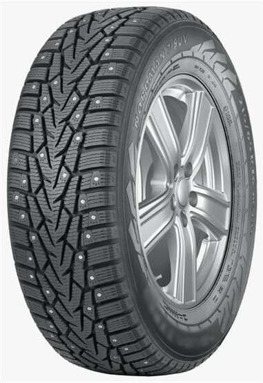 Шина Ikon Nordman 7 Suv 265/60R18 114T