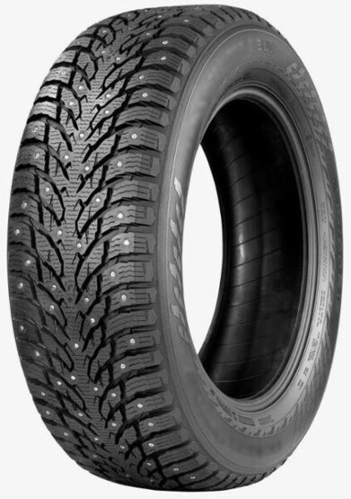 Шина Ikon Autograph Ice 9 235/45R17 97T