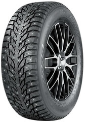 Шина Ikon Autograph Ice 9 Suv 275/65R18 116T