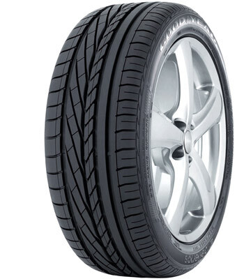 Шина Goodyear Excellence 275/40R19 101Y