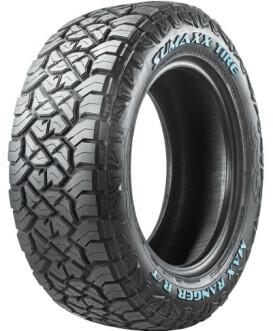 Шина Sumaxx Max Ranger R/T 265/70R17 121/118R