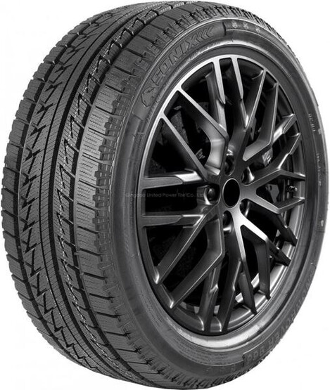 Шина Sonix Snow Rover 966 185/70R14 92T
