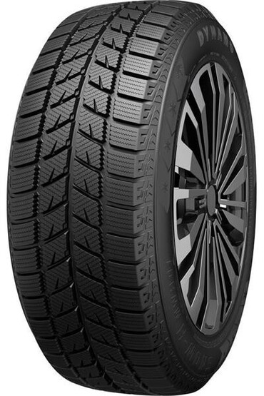 Шина Dynamo Msl01 Snow-H 215/45R17 91T